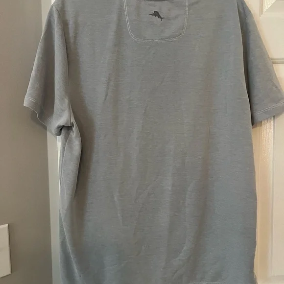 Tommy Bahama Kauai Keys T-shirt - Picture 3 of 4